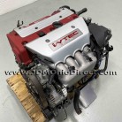 JDM DC5 Integra Type R K20A Engine Swap  